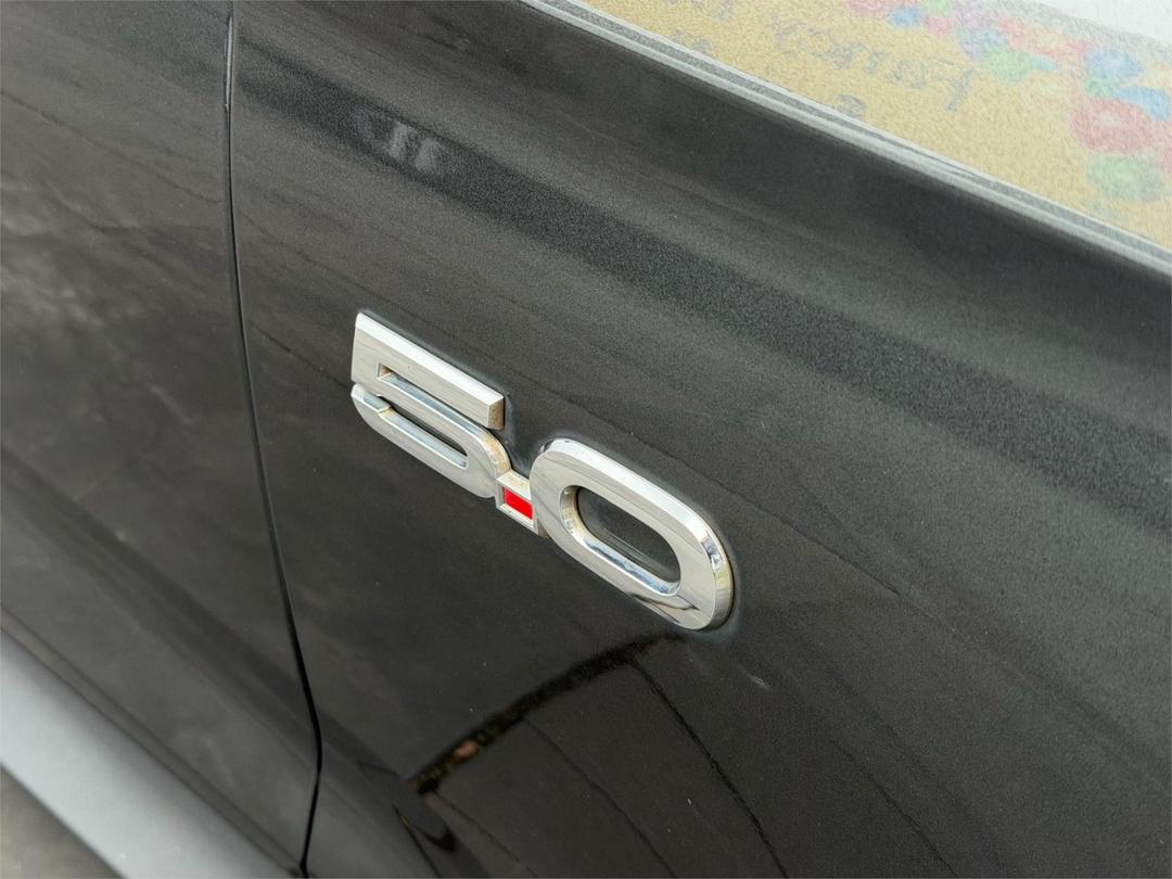 2020 Ford Mustang Gt, Manual, 74404 km, Photo 11