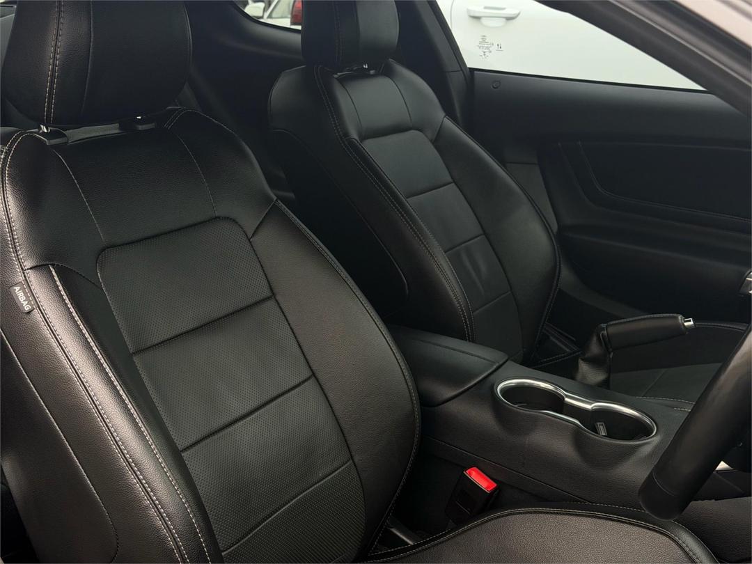 2020 Ford Mustang Gt, Manual, 74404 km, Photo 31
