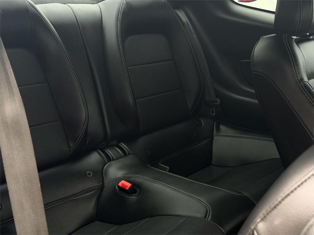 2020 Ford Mustang Gt, Manual, 74404 km, Photo 30