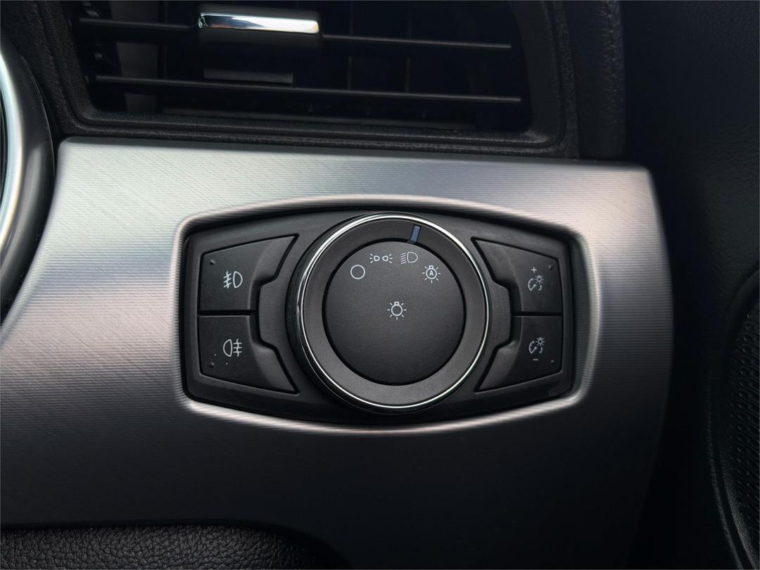 2020 Ford Mustang Gt, Manual, 74404 km, Photo 24