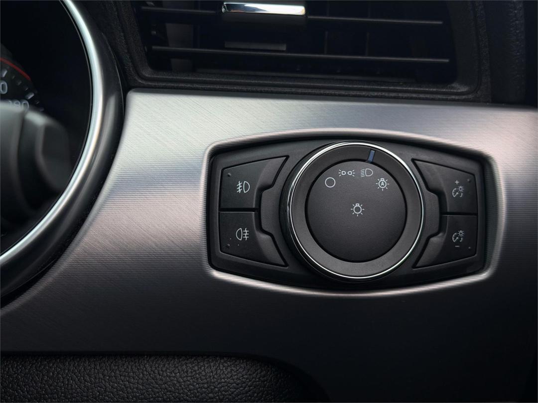 2020 Ford Mustang Gt, Manual, 74404 km, Photo 25