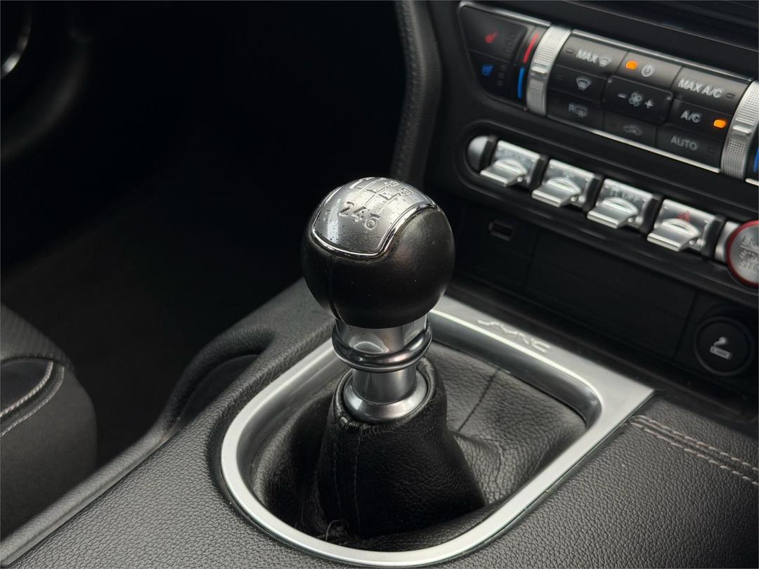 2020 Ford Mustang Gt, Manual, 74404 km, Photo 16