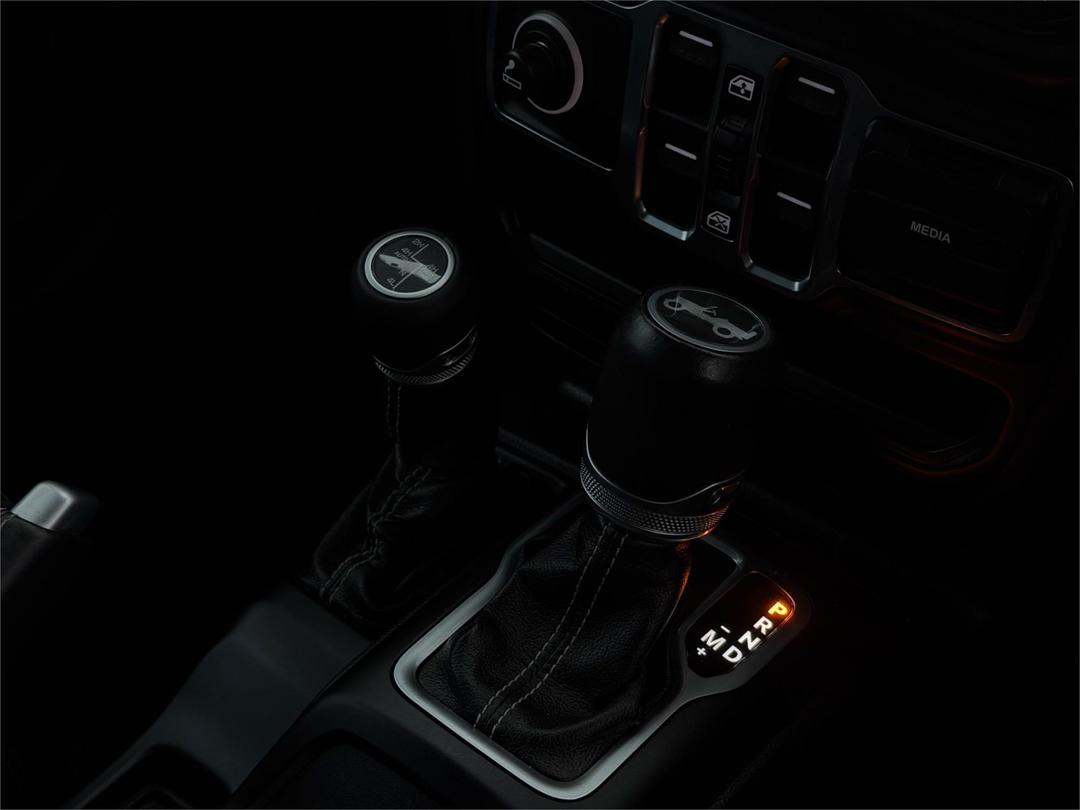 2019 Jeep Wrangler Unlimited Unlimited Overland, Automatic, 87666 km, Photo 29