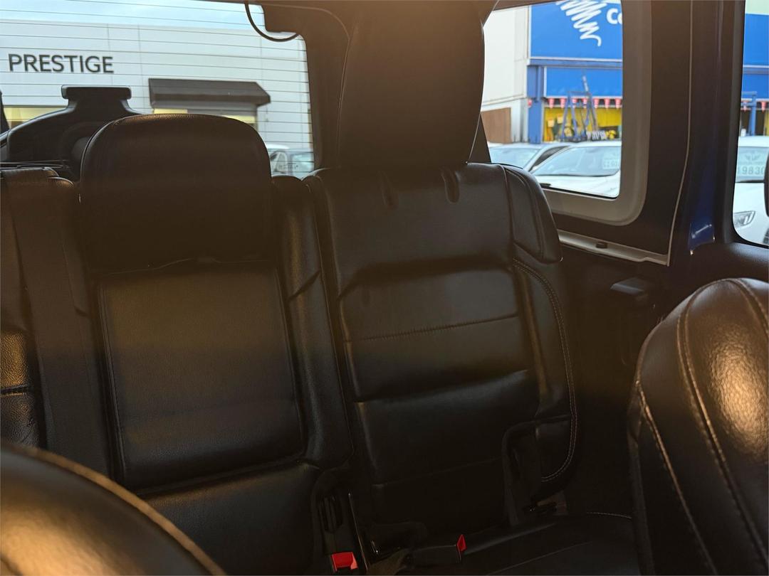 2019 Jeep Wrangler Unlimited Unlimited Overland, Automatic, 87666 km, Photo 20