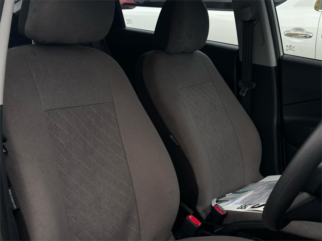 2016 Kia Rio S, Automatic, 53270 km, Photo 23
