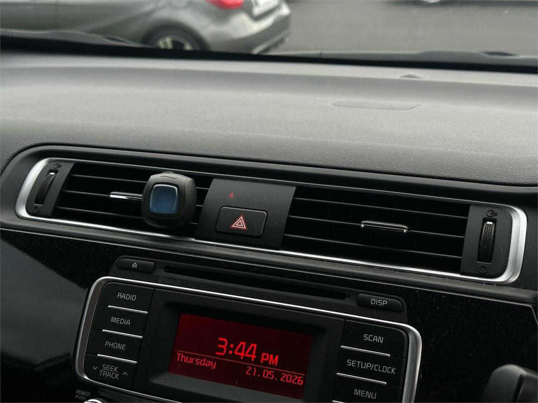 2016 Kia Rio S, Automatic, 53270 km, Photo 18
