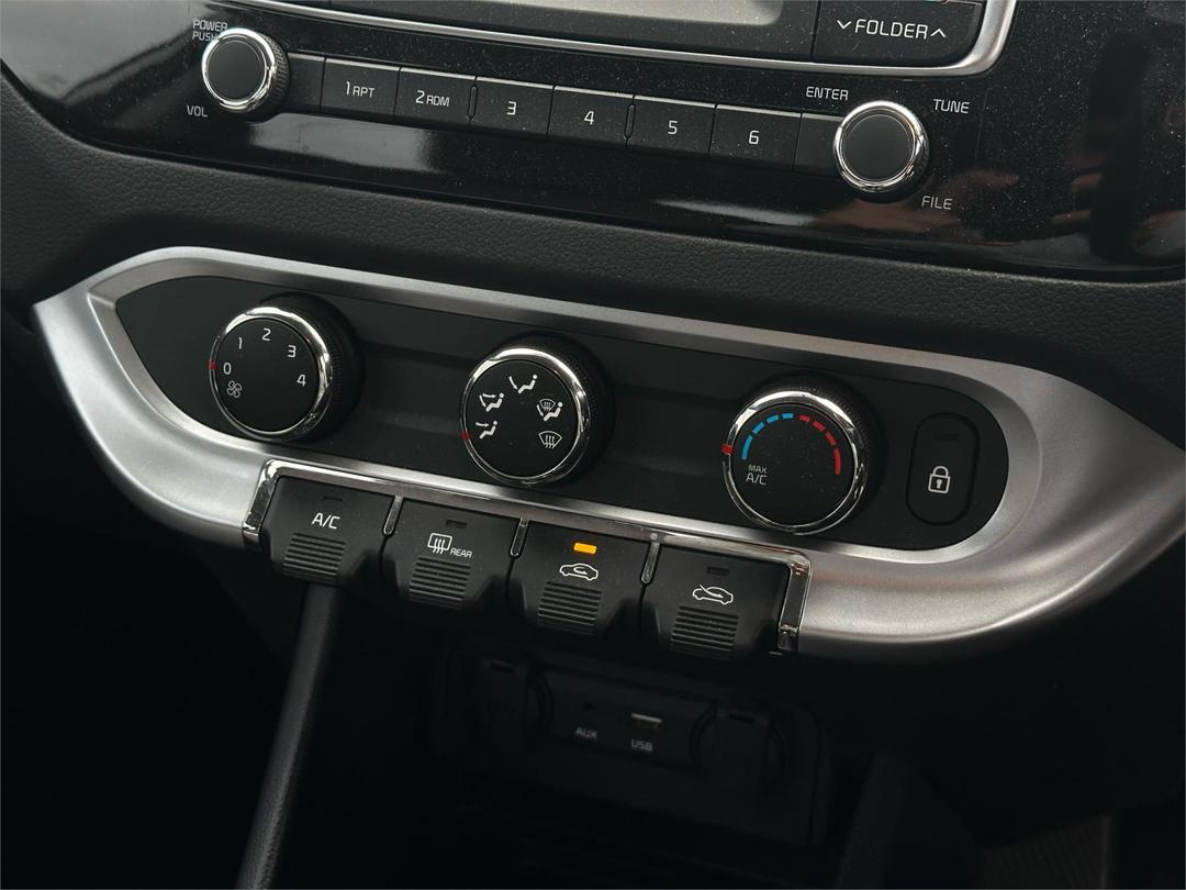 2016 Kia Rio S, Automatic, 53270 km, Photo 17