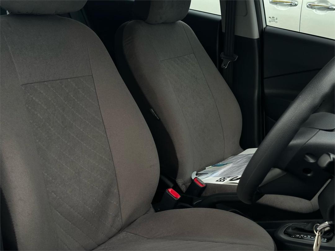 2016 Kia Rio S, Automatic, 53270 km, Photo 24