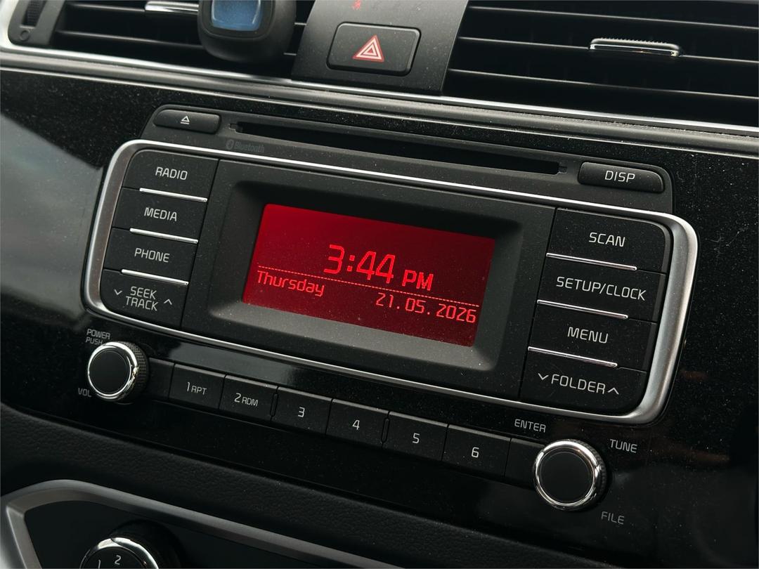 2016 Kia Rio S, Automatic, 53270 km, Photo 16