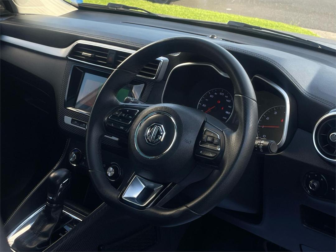 2019 MG ZS Essence, Automatic, 54849 km, Photo 12