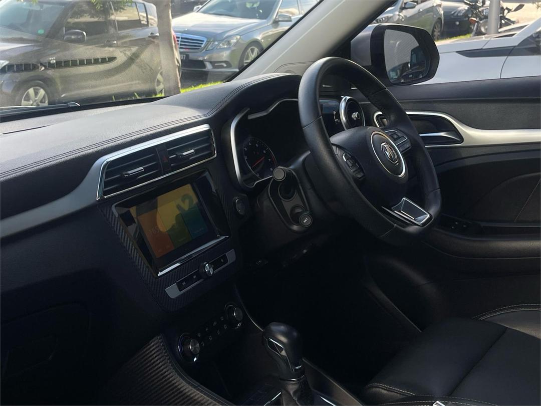 2019 MG ZS Essence, Automatic, 54849 km, Photo 18
