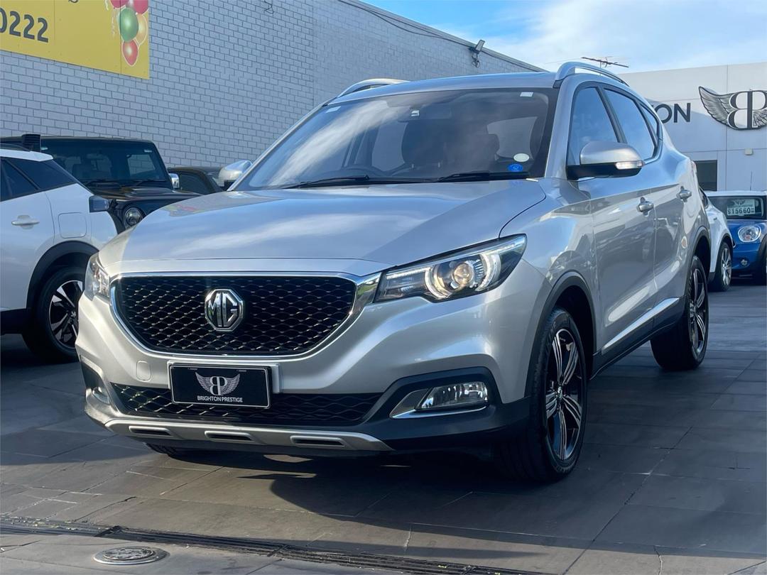 2019 MG ZS Essence, Automatic, 54849 km, Photo 9