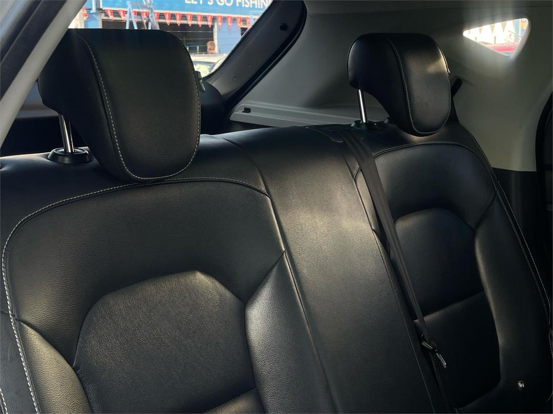 2019 MG ZS Essence, Automatic, 54849 km, Photo 15