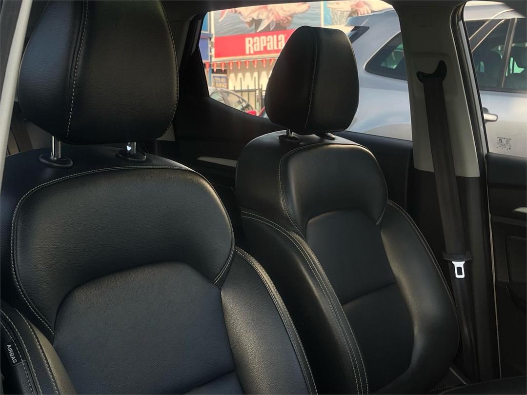 2019 MG ZS Essence, Automatic, 54849 km, Photo 13