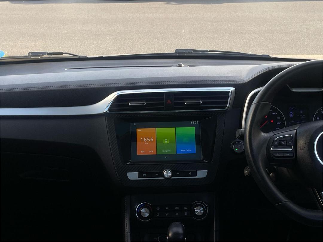 2019 MG ZS Essence, Automatic, 54849 km, Photo 20