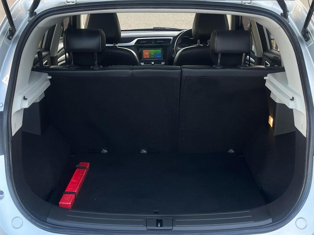 2019 MG ZS Essence, Automatic, 54849 km, Photo 7