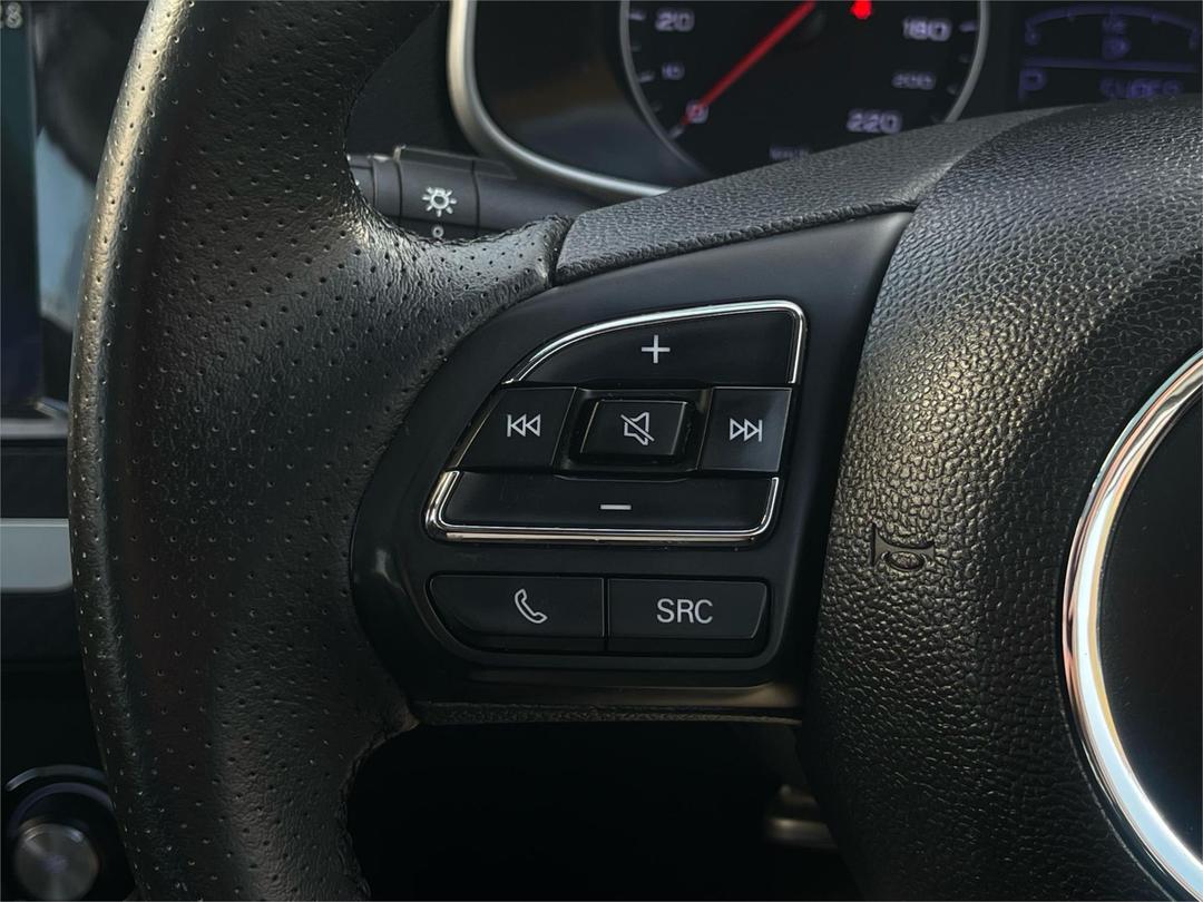 2019 MG ZS Essence, Automatic, 54849 km, Photo 28