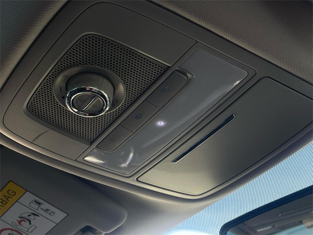 2019 MG ZS Essence, Automatic, 54849 km, Photo 33