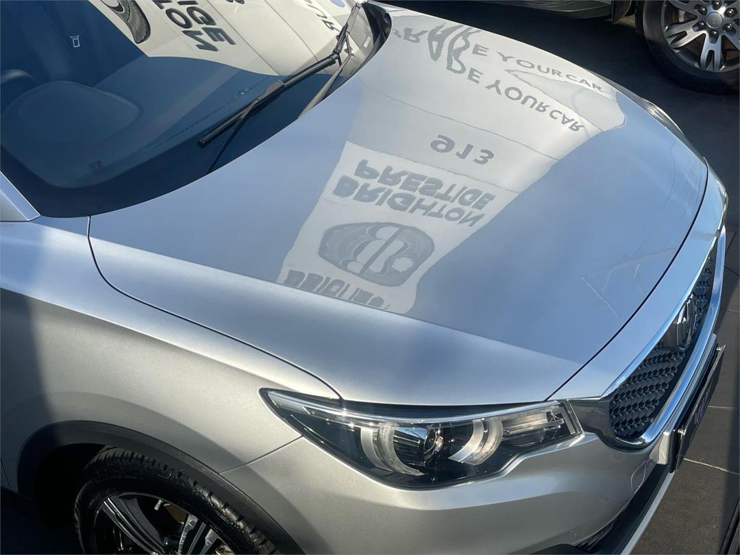 2019 MG ZS Essence, Automatic, 54849 km, Photo 10