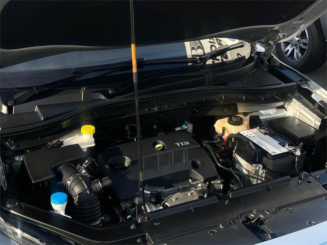 2019 MG ZS Essence, Automatic, 54849 km, Photo 11