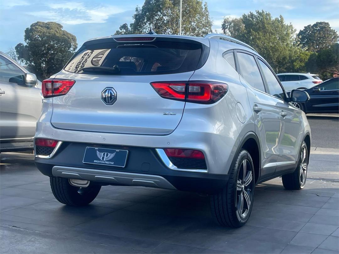2019 MG ZS Essence, Automatic, 54849 km, Photo 6