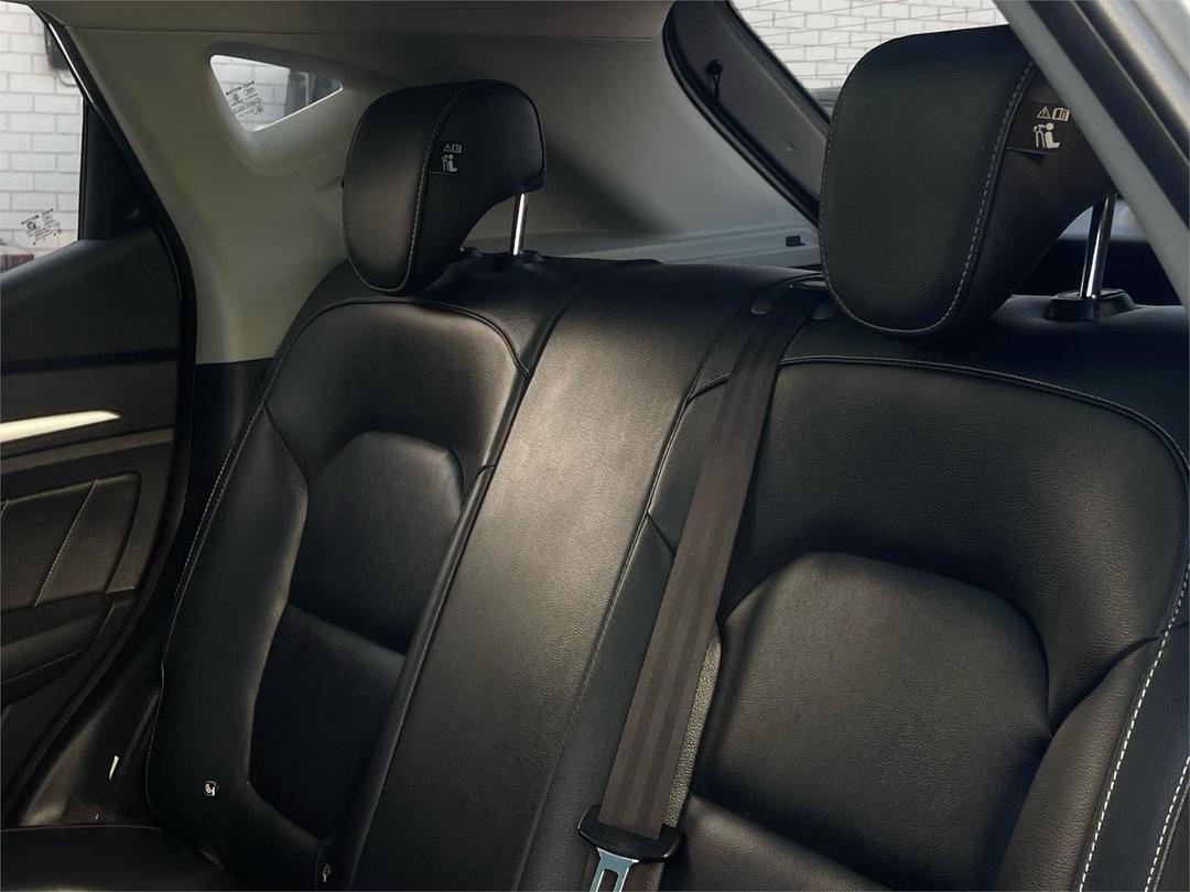 2019 MG ZS Essence, Automatic, 54849 km, Photo 17
