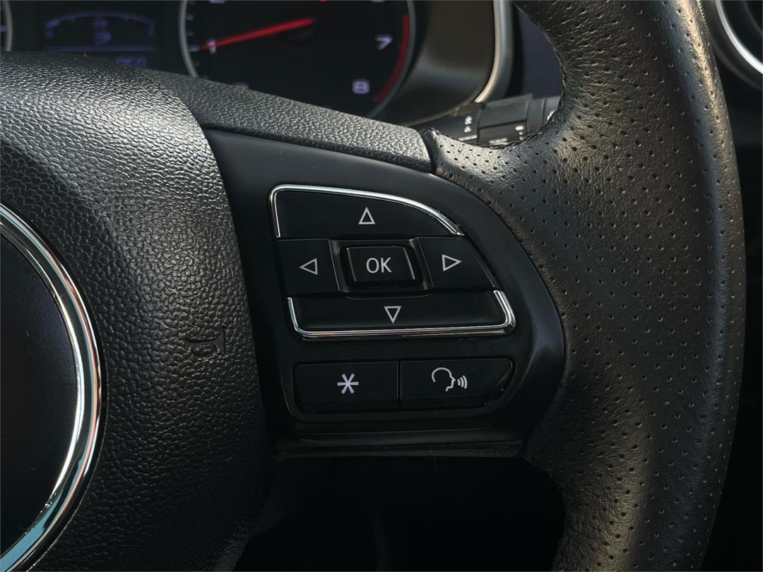 2019 MG ZS Essence, Automatic, 54849 km, Photo 29