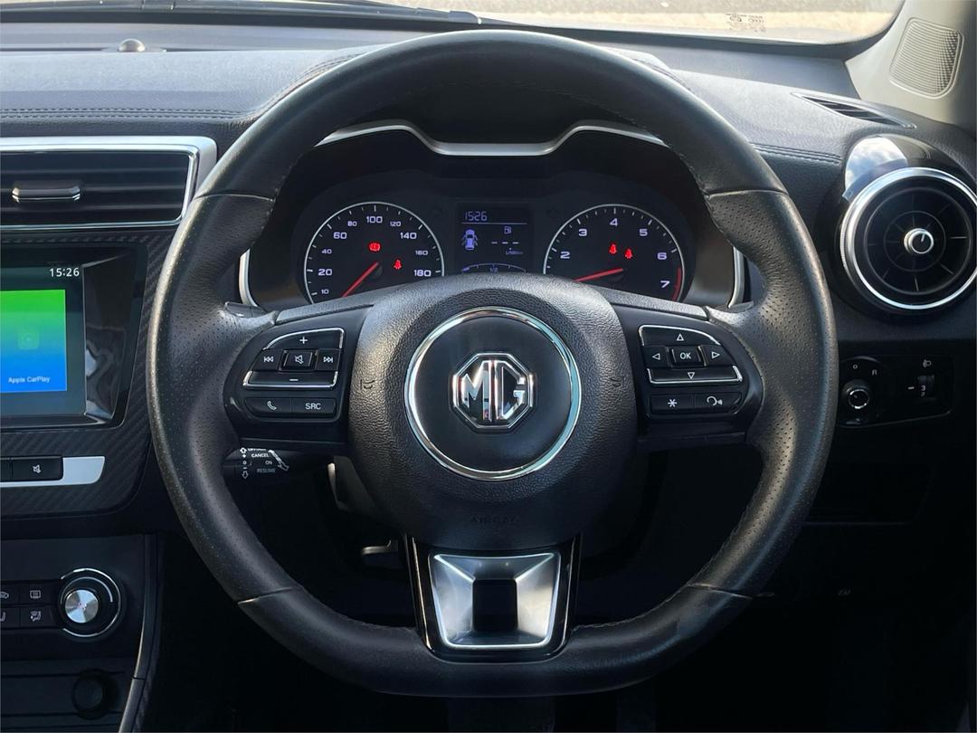 2019 MG ZS Essence, Automatic, 54849 km, Photo 24