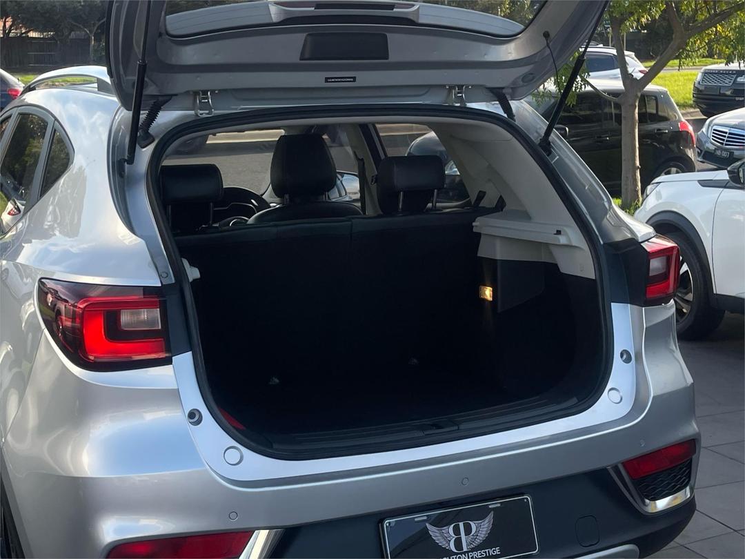 2019 MG ZS Essence, Automatic, 54849 km, Photo 8
