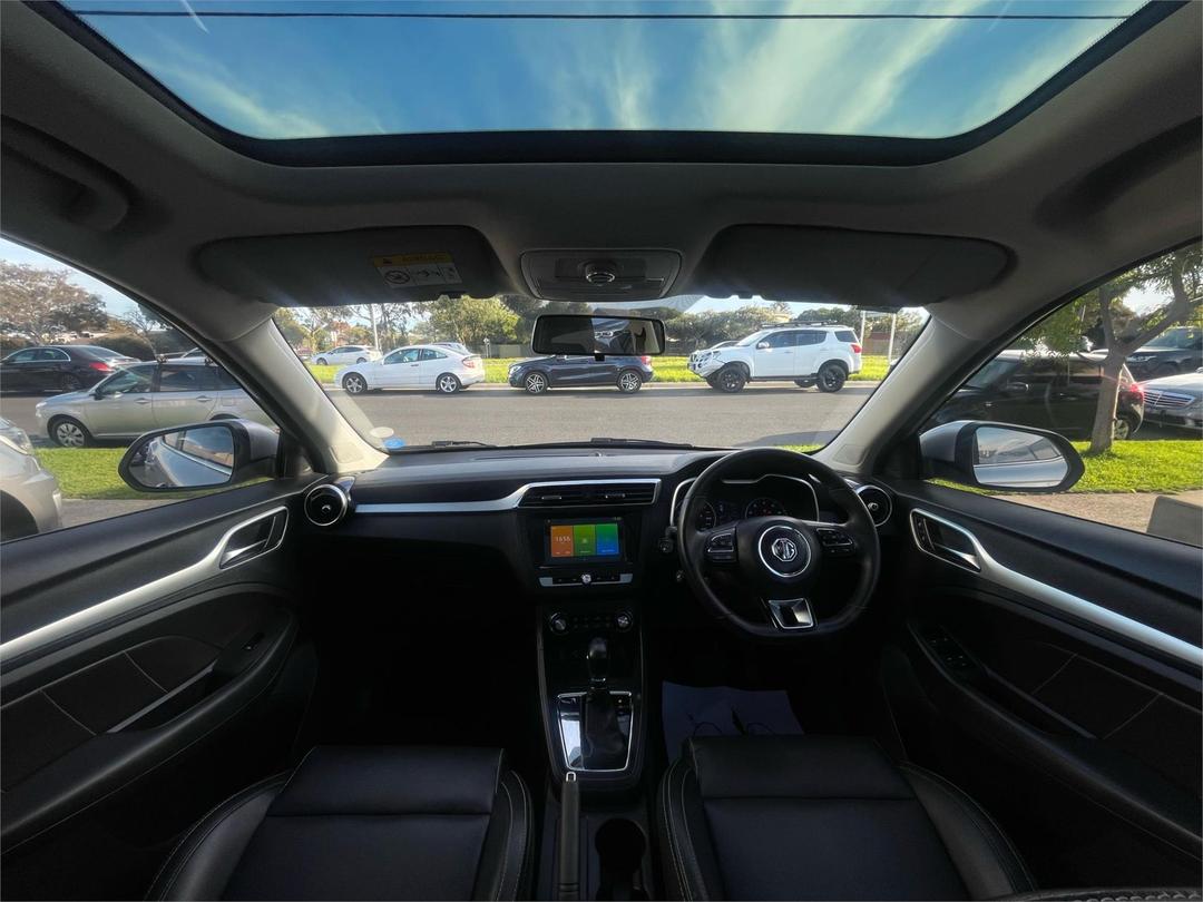 2019 MG ZS Essence, Automatic, 54849 km, Photo 23