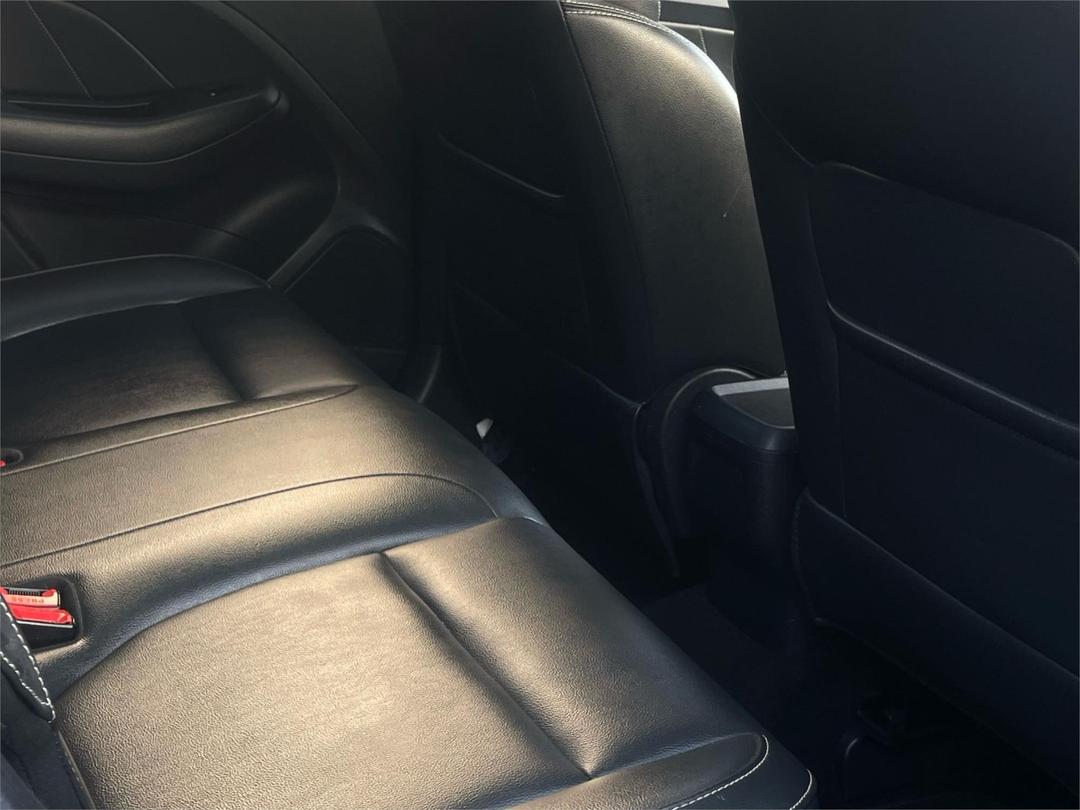 2019 MG ZS Essence, Automatic, 54849 km, Photo 14