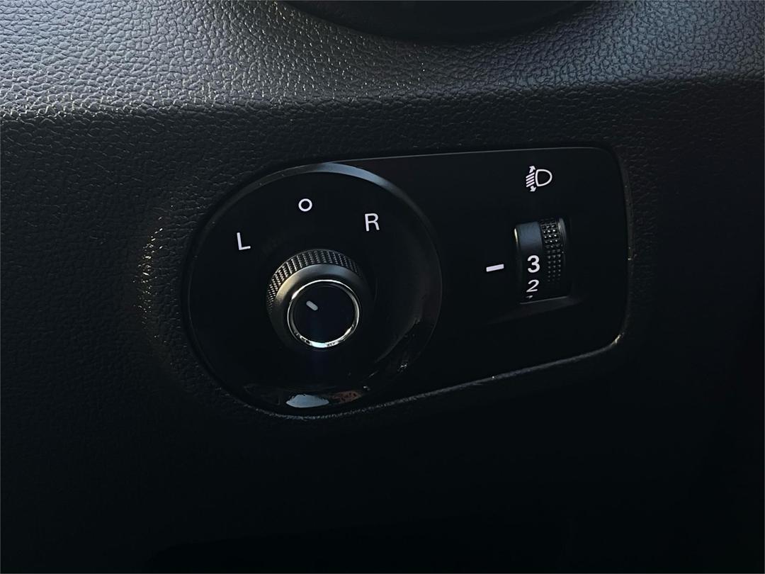 2019 MG ZS Essence, Automatic, 54849 km, Photo 30