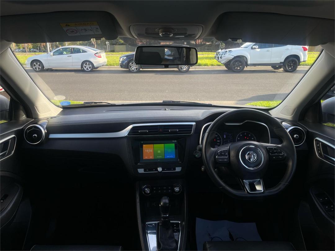 2019 MG ZS Essence, Automatic, 54849 km, Photo 22