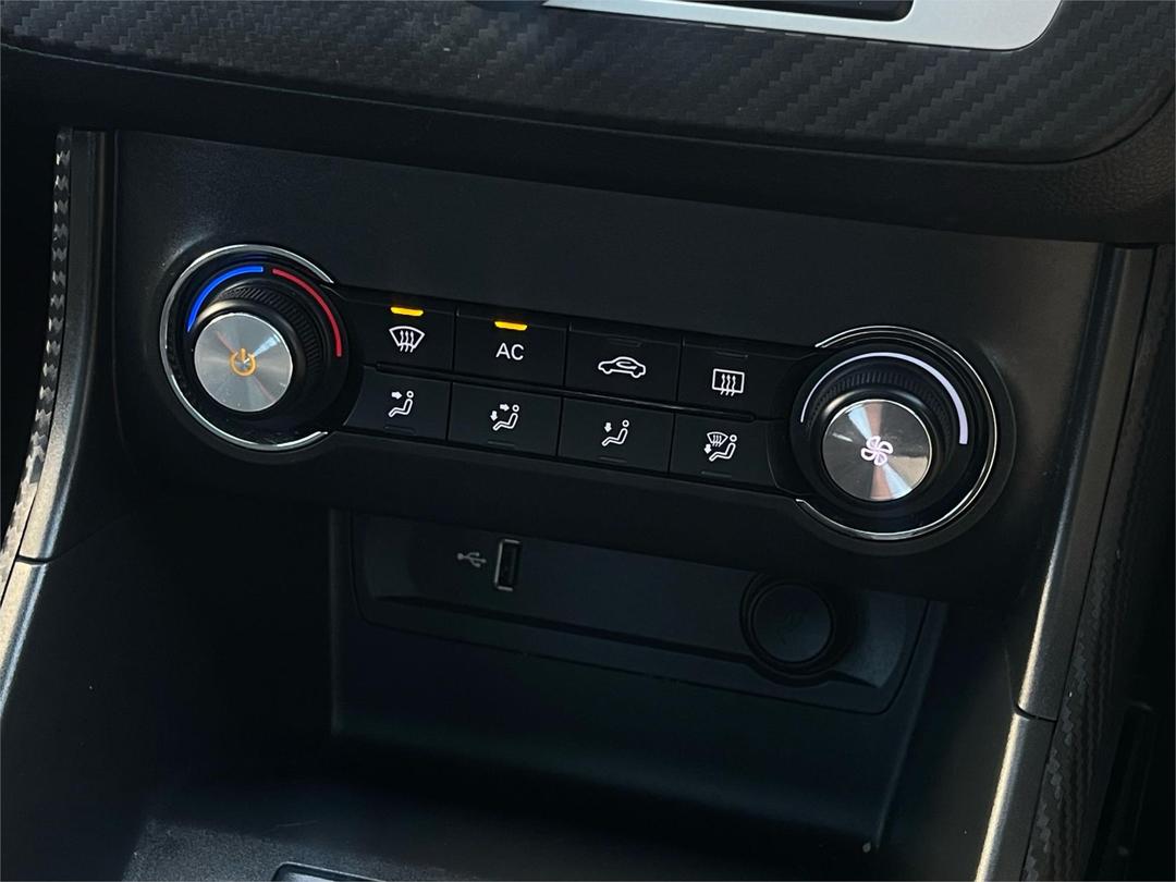 2019 MG ZS Essence, Automatic, 54849 km, Photo 26