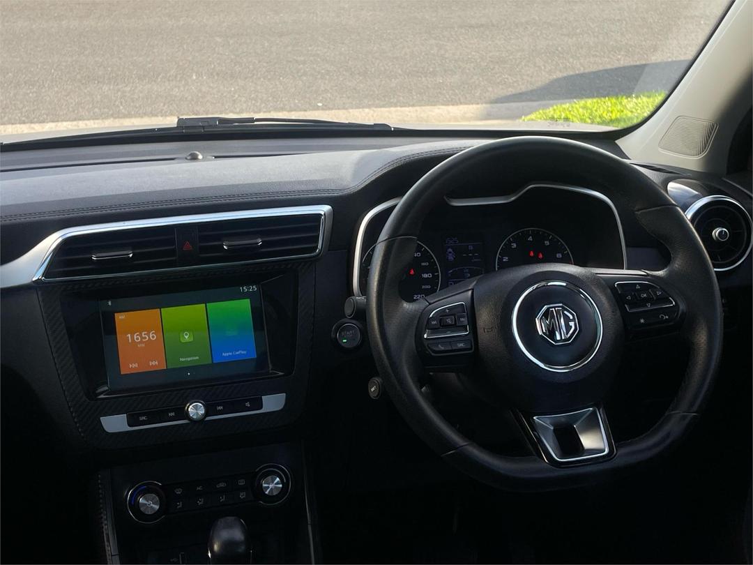 2019 MG ZS Essence, Automatic, 54849 km, Photo 21