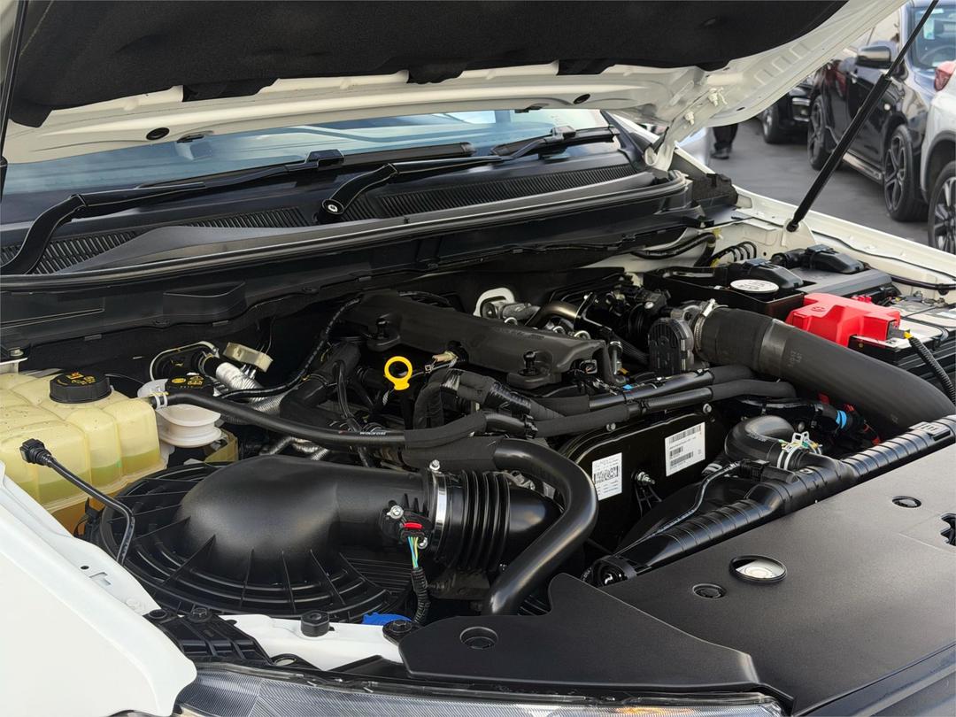 2021 Ford Ranger Xl, Automatic, 101162 km, Photo 11