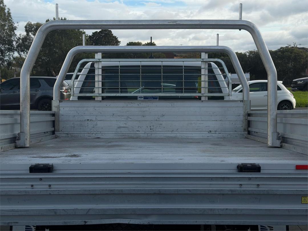 2021 Ford Ranger Xl, Automatic, 101162 km, Photo 10