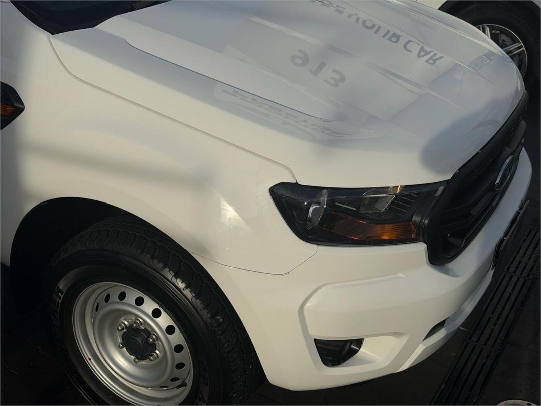 2021 Ford Ranger Xl, Automatic, 101162 km, Photo 2