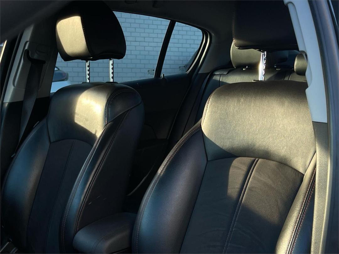 2016 Holden Cruze Sri Z-series, Automatic, 85018 km, Photo 17