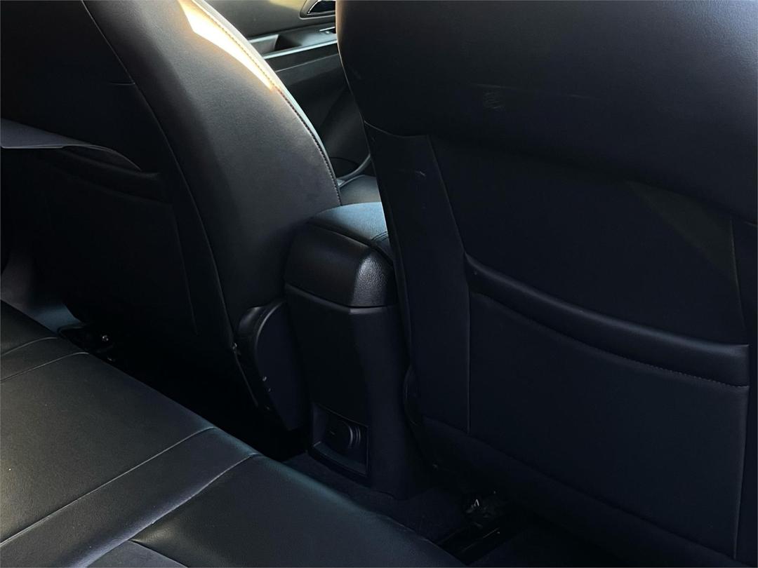 2016 Holden Cruze Sri Z-series, Automatic, 85018 km, Photo 12