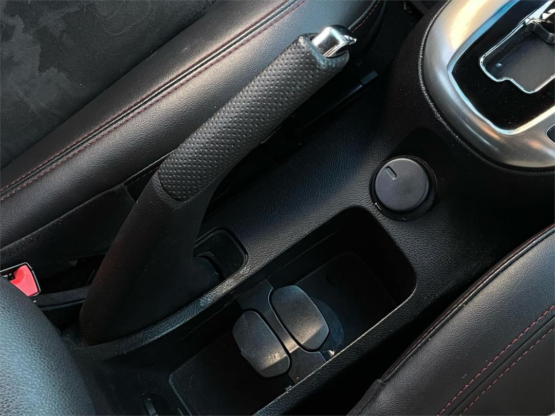 2016 Holden Cruze Sri Z-series, Automatic, 85018 km, Photo 30