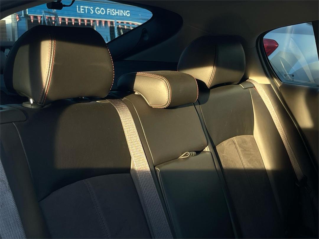 2016 Holden Cruze Sri Z-series, Automatic, 85018 km, Photo 13