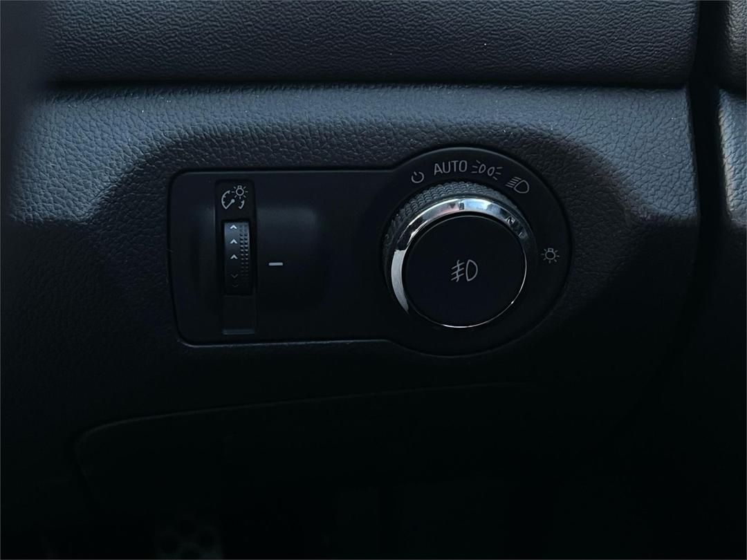 2016 Holden Cruze Sri Z-series, Automatic, 85018 km, Photo 26