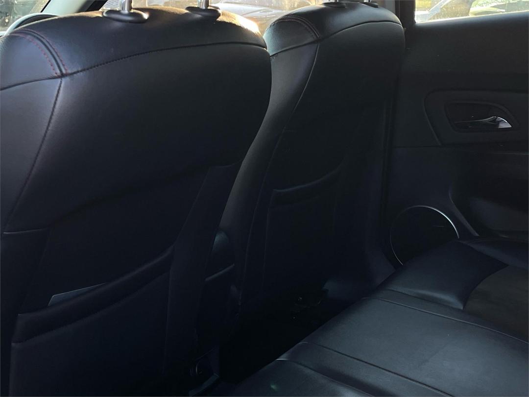2016 Holden Cruze Sri Z-series, Automatic, 85018 km, Photo 14