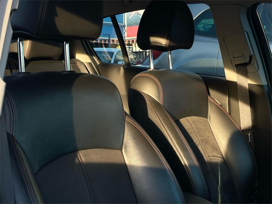 2016 Holden Cruze Sri Z-series, Automatic, 85018 km, Photo 11