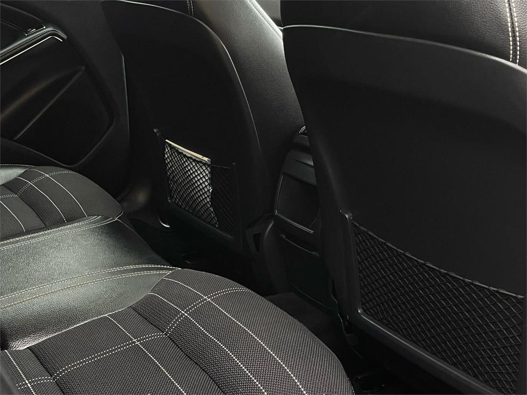 2013 Mercedes-benz A200 A200, Automatic, 124735 km, Photo 11