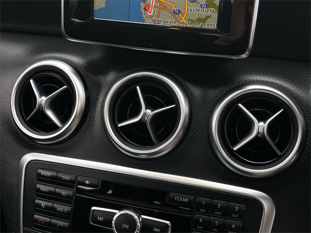 2013 Mercedes-benz A200 A200, Automatic, 124735 km, Photo 29