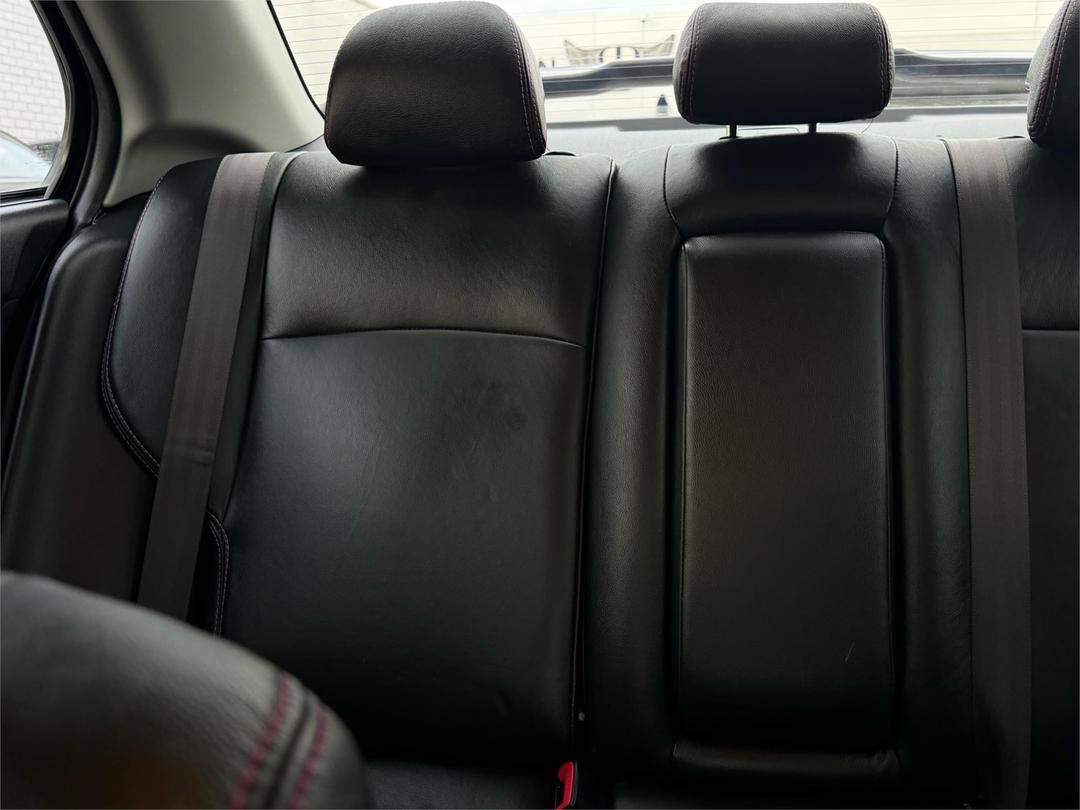 2013 Mitsubishi Lancer Es, Manual, 149236 km, Photo 19