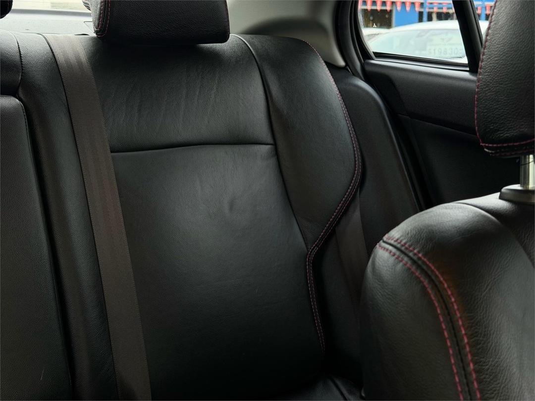 2013 Mitsubishi Lancer Es, Manual, 149236 km, Photo 22
