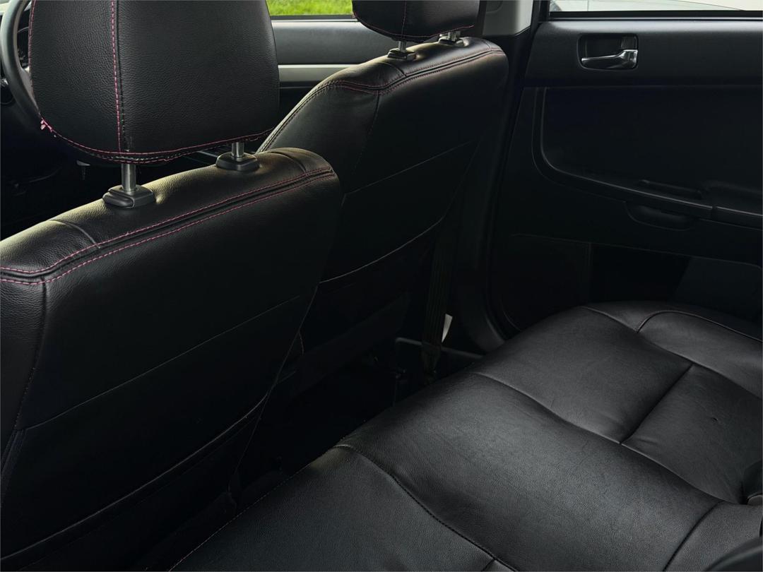 2013 Mitsubishi Lancer Es, Manual, 149236 km, Photo 10